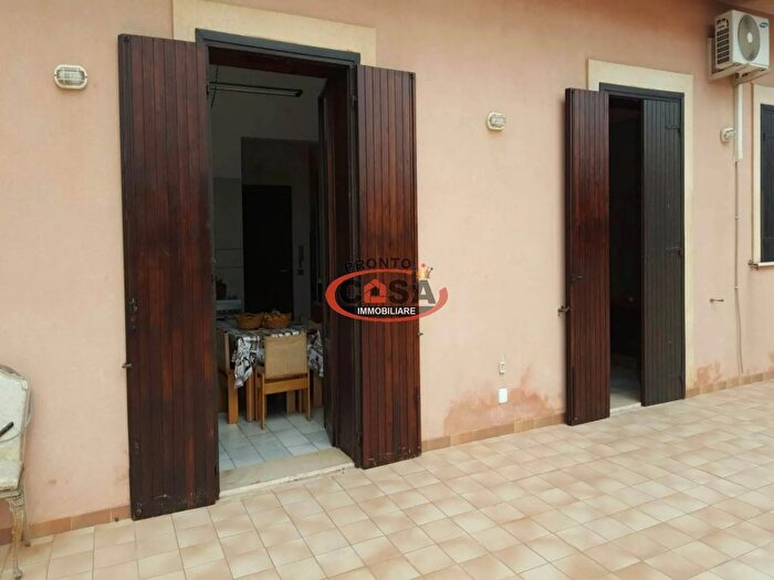 Appartamento trilocale in affitto in Marsala