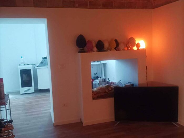 Appartamento trilocale in affitto in Contrada Villa Martelli, Centro, Lanciano