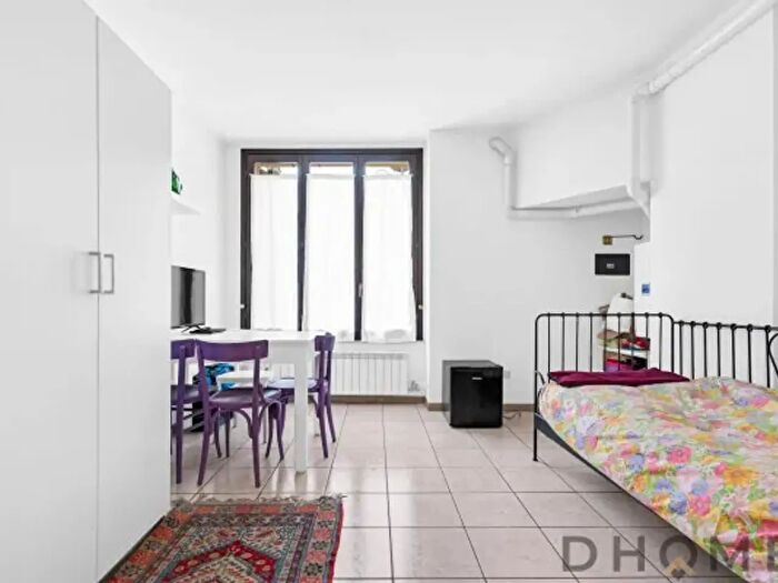 Appartamento monolocale in vendita in Via Alessandro Manzoni, Missaglia