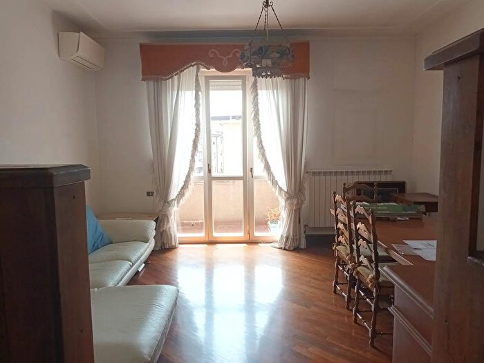 Appartamento quadrilocale in vendita in Crema, Crema