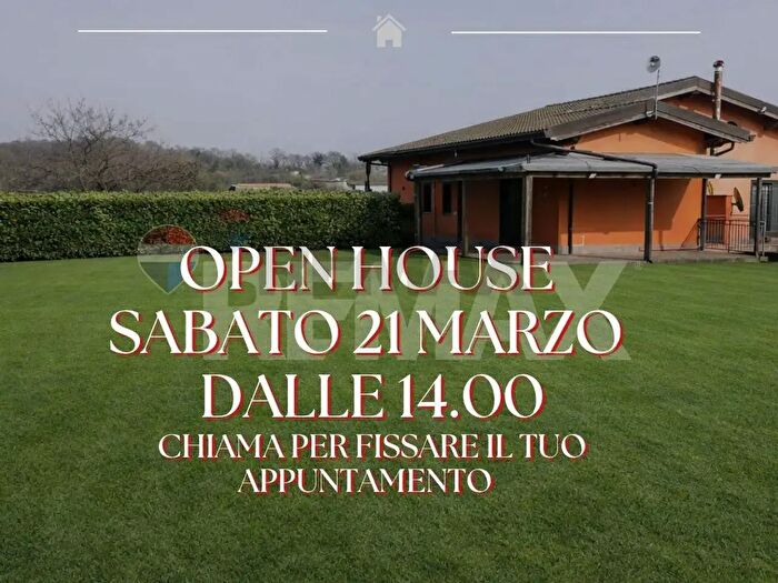 Casa con 6 locali in vendita in Via Scopiglieto, Formello