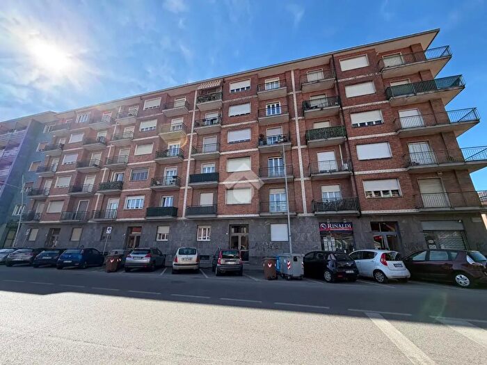 Appartamento bilocale in vendita in Via Pastrengo, Moncalieri