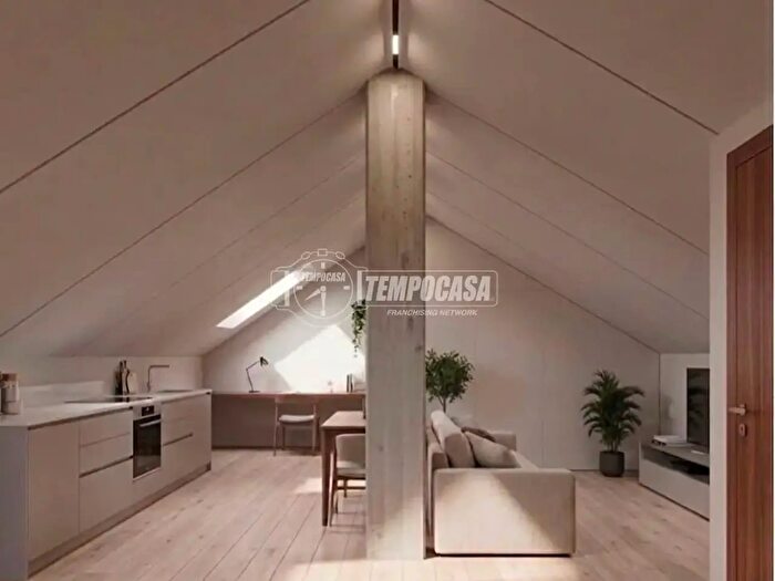 Casa monolocale in vendita in Via Circonvallazione, Trezzano Sul Naviglio