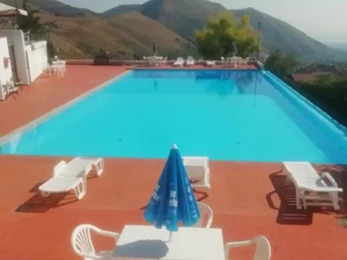 Casa trilocale in vendita in Località Renda, Monreale