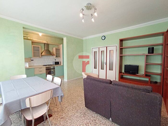 Appartamento quadrilocale in affitto in Via Ottorino Respighi, Arcella Sant'Antonino, Padova