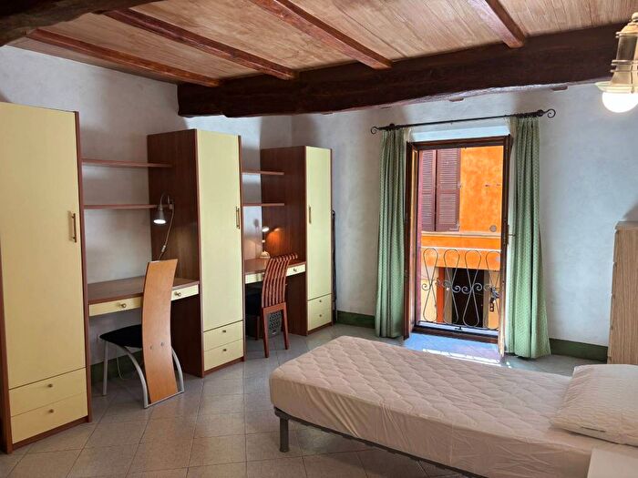 Appartamento bilocale in affitto in Via del Pratello, San Felice, Bologna