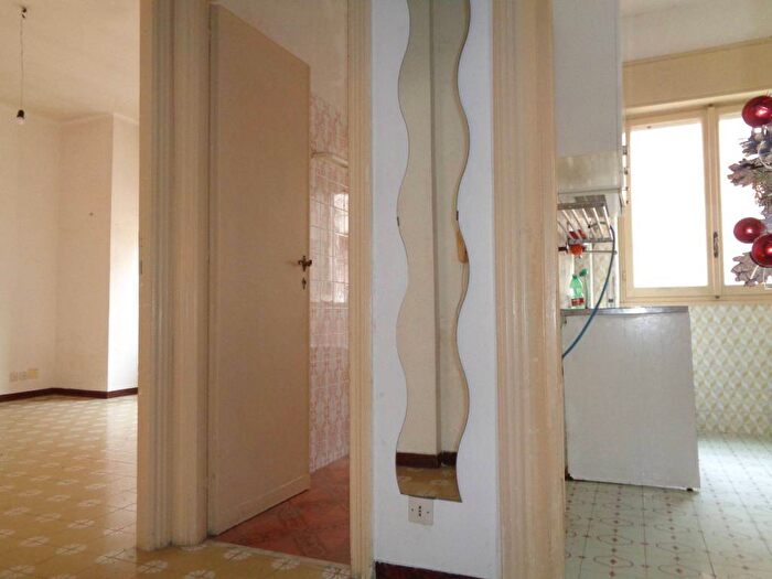 Appartamento monolocale in affitto in Via Alessandro Piola Caselli, Ostia Levante, Roma