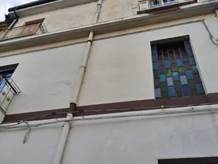 Appartamento quadrilocale in vendita in Via Antonio Gramsci, Gioiosa Ionica