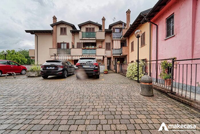 Appartamento monolocale in vendita in Via Cavour, Borgo San Giovanni