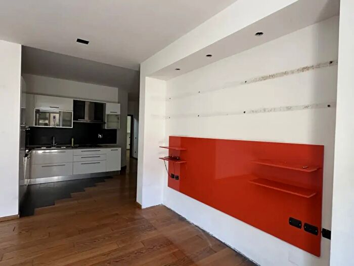 Appartamento quadrilocale in vendita in Via Piero Palgi, Pontassieve