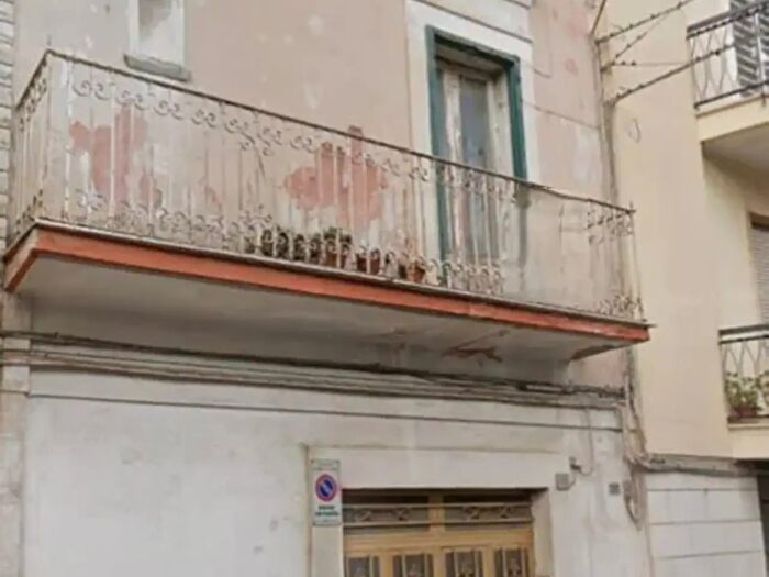 Casa quadrilocale in vendita in Via Gramsci, Cassano Delle Murge