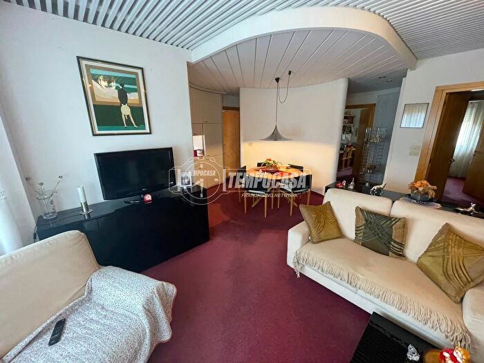 Appartamento con 5 locali in vendita in Via Luigi Alpago Novello, Belluno