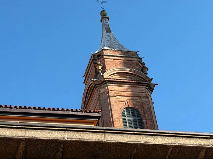 Appartamento trilocale in affitto in Centro Storico, Bologna