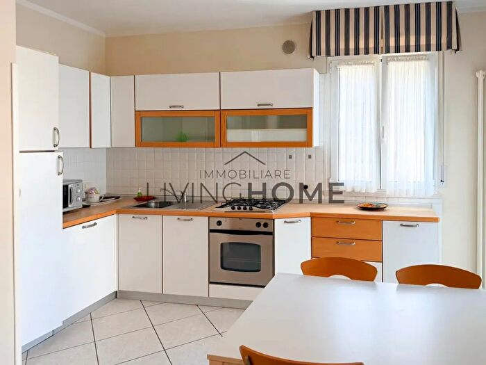 Appartamento bilocale in vendita in Riccione