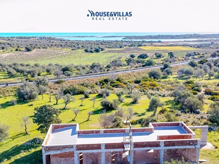 Casa monolocale in vendita in Contrada Bimmisca, Noto