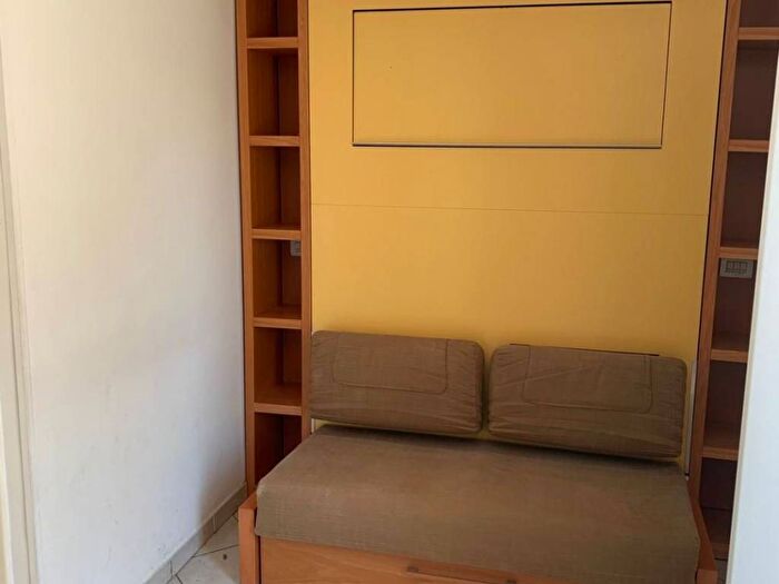 Casa monolocale in affitto in Via Regina Elena, Civitanova Nord San Gabriele Fontespina, Civitanova Marche