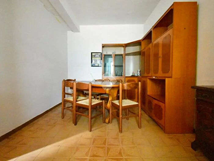 Casa bilocale in vendita in Via Giuseppe Verdi, Borghi