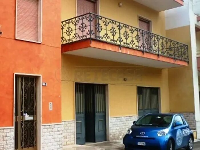 Casa in vendita in Via Palumbo, Tuglie