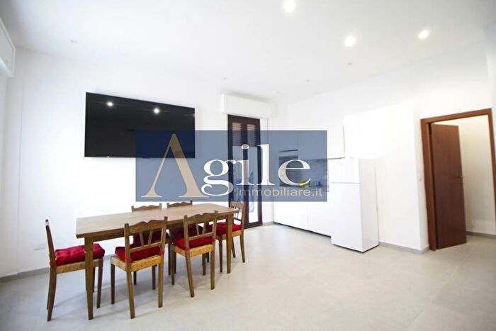 Appartamento trilocale in vendita in Via Monti, San Benedetto Del Tronto