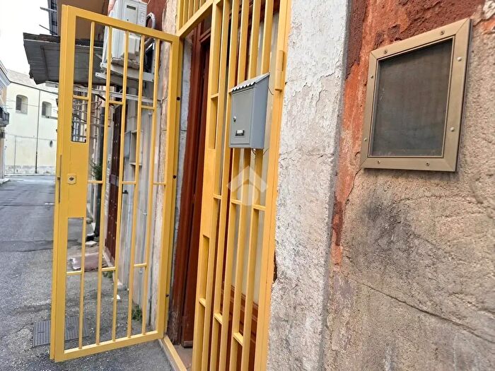 Appartamento bilocale in vendita in Via Sant'Onofrio, Foggia