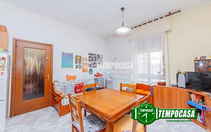 Appartamento bilocale in vendita in Via Alessandro Manzoni, Pero