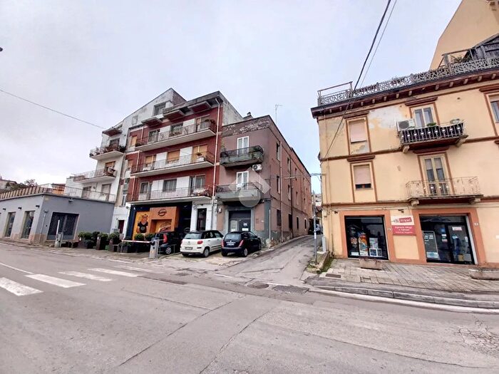 Appartamento trilocale in vendita in Via Ferro di Cavallo, Lanciano