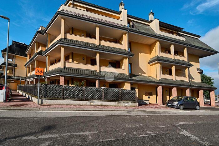 Appartamento trilocale in vendita in Via Lodi, Zelo Buon Persico