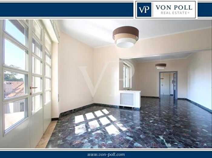 Appartamento con 6 locali in affitto in Viale Arnaldo Fusinato, Vicenza