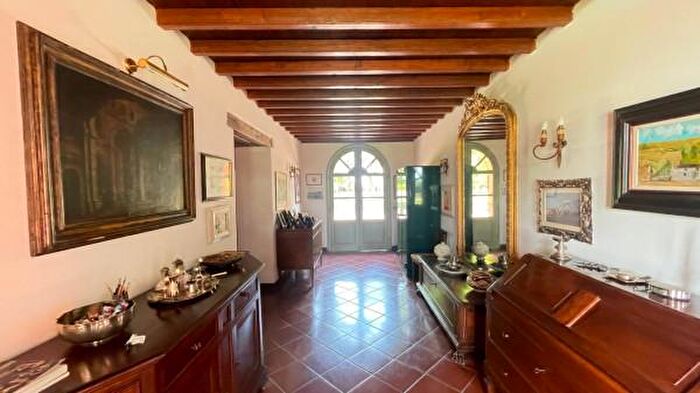 Casa con 6 locali in vendita in Via Ghisiolo, San Giorgio Bigarello