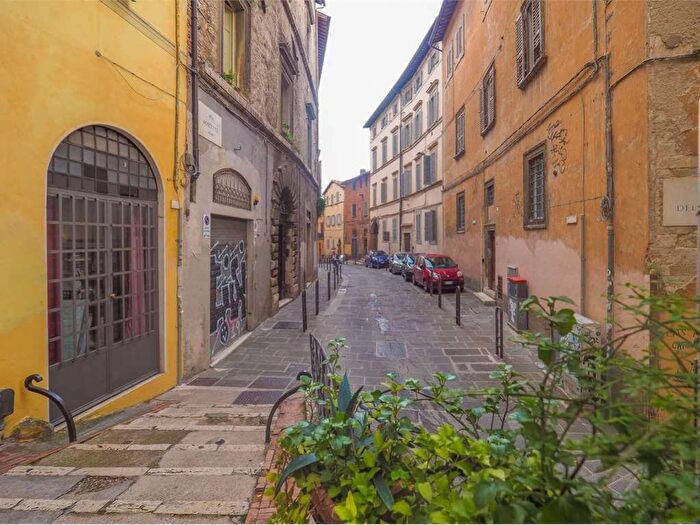 Appartamento bilocale in affitto in Centro Storico, Perugia
