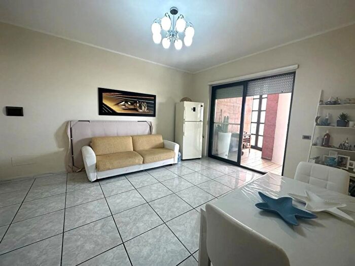 Appartamento trilocale in vendita in Salento, Gallipoli