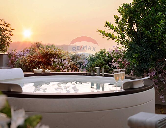 Appartamento trilocale in vendita in Strada Marchesana Snc, Nardo