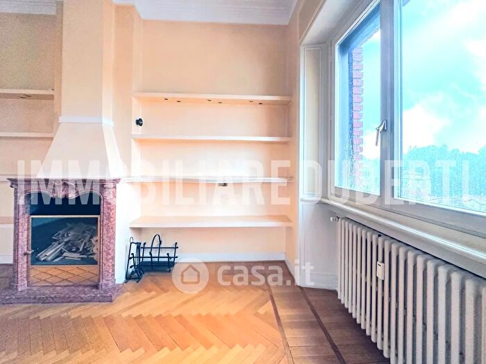 Appartamento in affitto in Varese