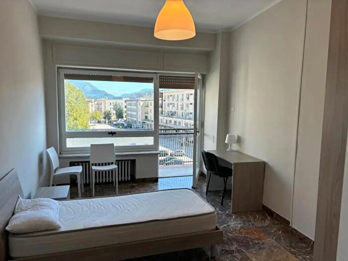 Appartamento monolocale in affitto in Piazza Marconi Snc, Cassino