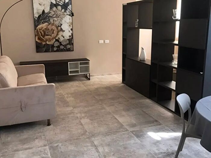 Appartamento monolocale in affitto in Via SantAnselmo, Torino