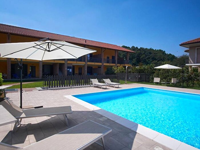 Appartamento monolocale in affitto in Via Glisente, Glisente, Castelletto Sopra Ticino