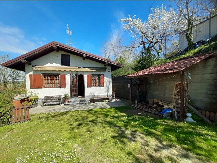 Case in Vendita e in Affitto - 2