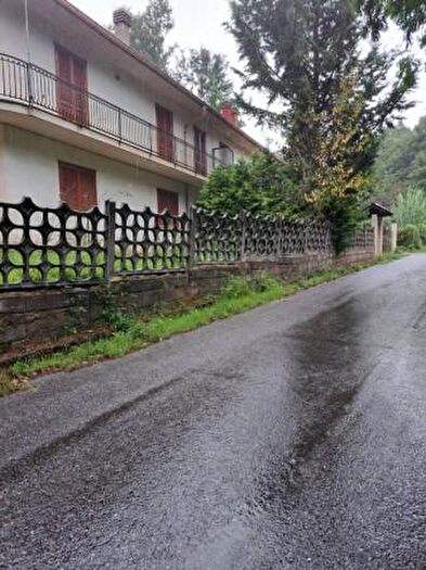Casa con 6 locali in vendita in Via Ferdinando II di Borbone, Soveria Mannelli