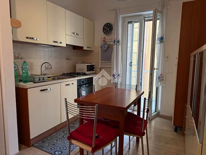 Appartamento bilocale in vendita in Via dei Gelsi, Roma