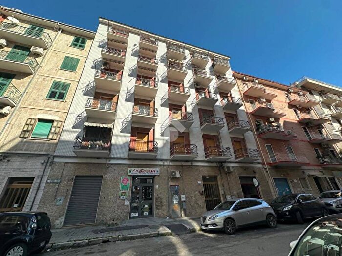 Appartamento quadrilocale in affitto in Via Brindisi, Immacolata, Foggia