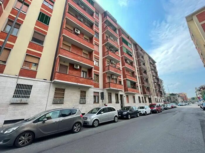 Appartamento monolocale in vendita in Via Francesco Martinengo, Milano