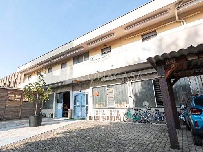 Appartamento in vendita in Via Pio X, Mariano Comense