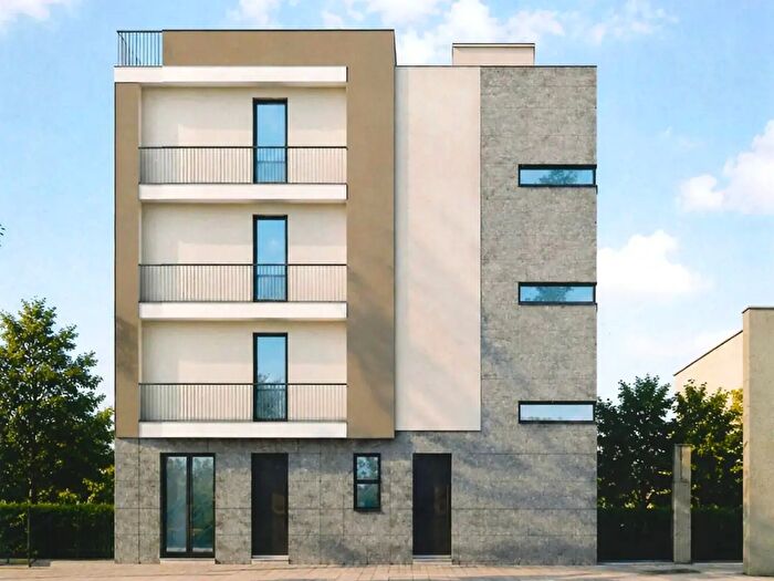 Appartamento bilocale in vendita in Via Vodice, Civitanova Marche
