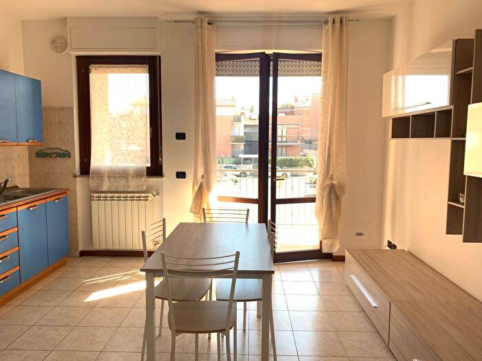 Appartamento bilocale in affitto in Via Santa Giacinta Marescotti, Santa Barbara, Viterbo