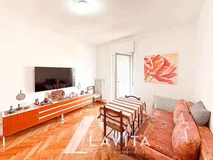 Appartamento bilocale in vendita in Via Claudia Augusta ClaudiaAugustaStraße, Bolzano