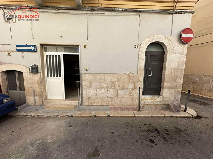 Appartamento monolocale in affitto in Via Tridente, Triggiano