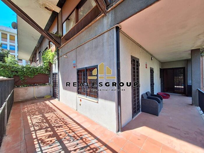 Appartamento trilocale in affitto in Via dei Colli della Farnesina, Camilluccia Farnesina, Roma