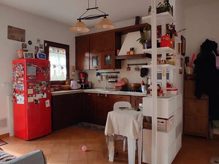 Appartamento bilocale in vendita in Via del Timo, Collesalvetti