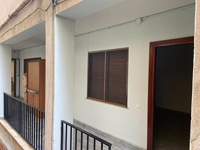 Appartamento bilocale in affitto in Via Belgio, Strasburgo Belgio, Palermo