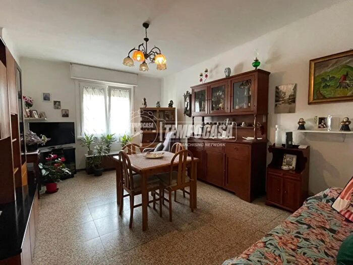 Appartamento bilocale in vendita in Via San Gerardo, Olgiate Comasco